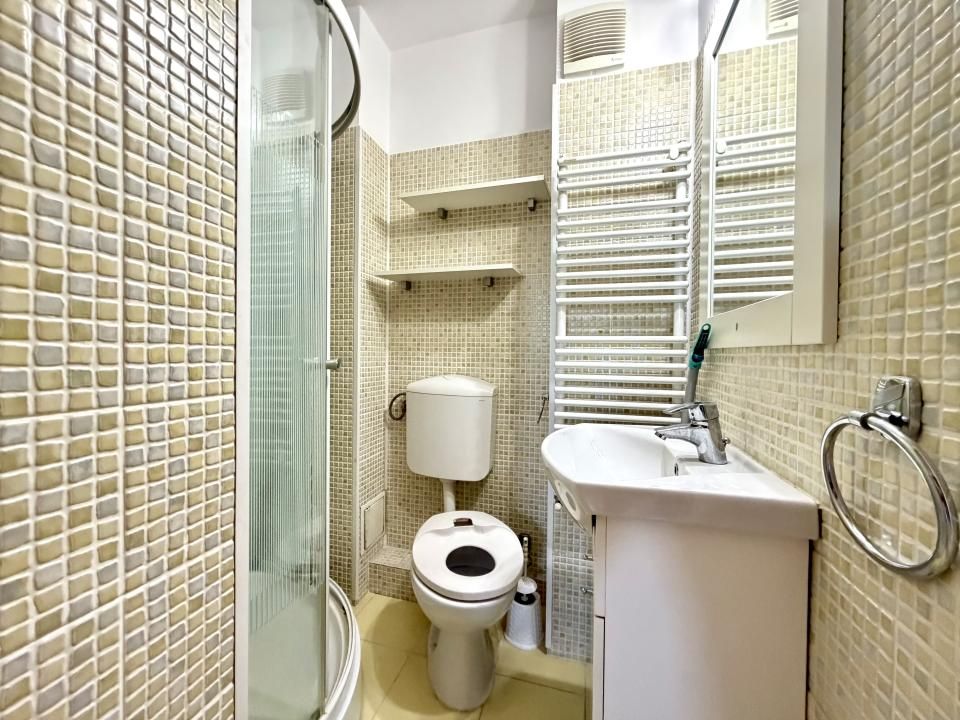 Apartament modern, 3 camere, 68 mp utili, etajul 6 - zona Aradului – fotografia 7 din 8