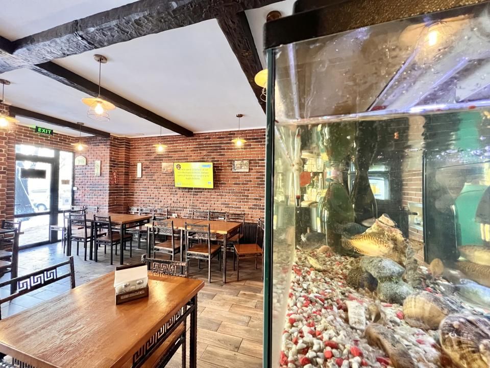 BUSINESS la CHEIE - RESTAURANT - PIZZERIE I DRISTOR I Since 2000 ! – fotografia 18 din 19
