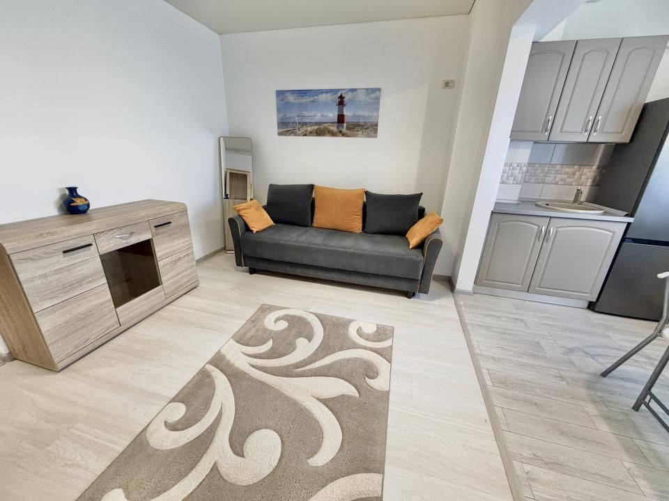Garsoniera Militari Pollux Residence - comision 50% – fotografia 7 din 10