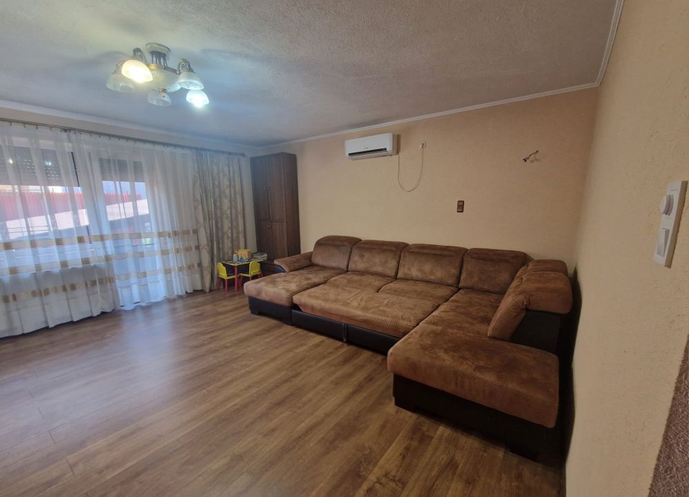 Apartament 3 camere cu terasa in vila, Zorilor – fotografia 3 din 19