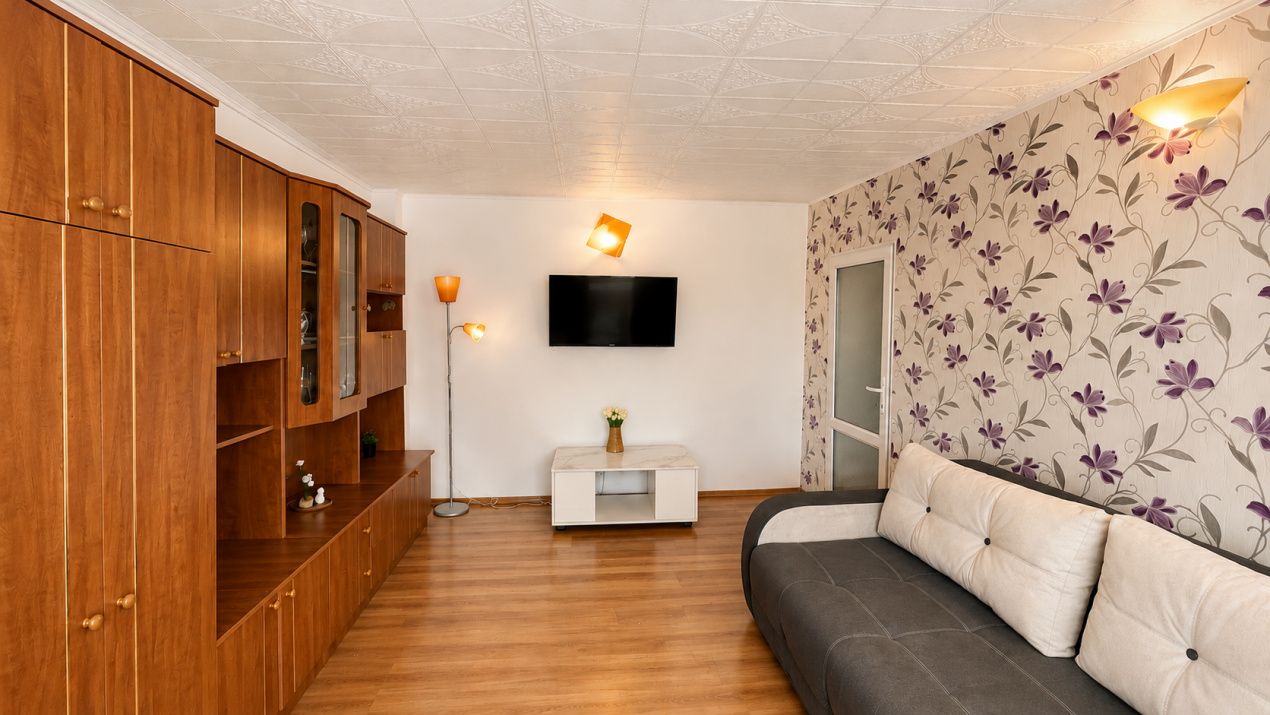 2 camere decomandat | Garaj inclus | Uscatorie | Bloc anvelopat | – fotografia 8 din 21