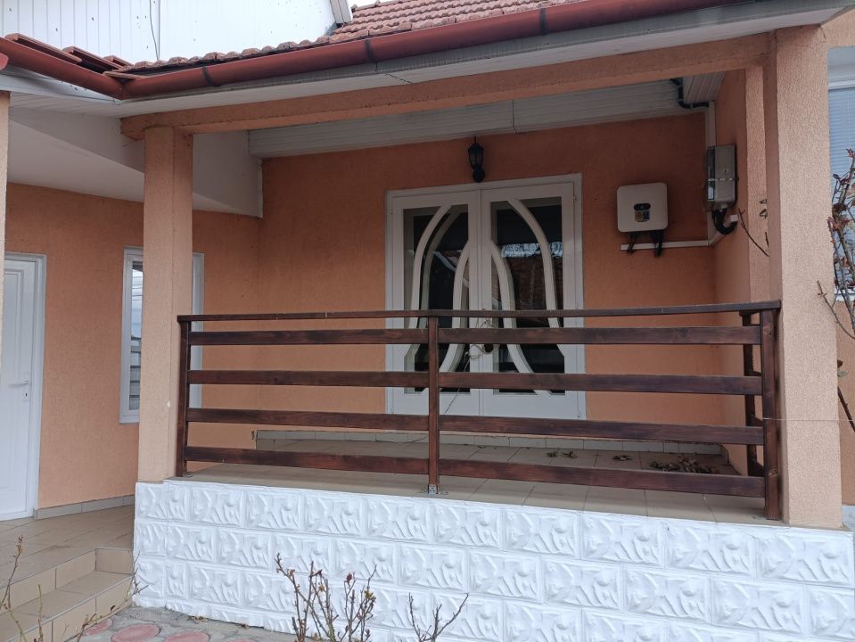 Casă de vânzare  - Reghin  - Brîncovenești, – fotografia 14 din 16