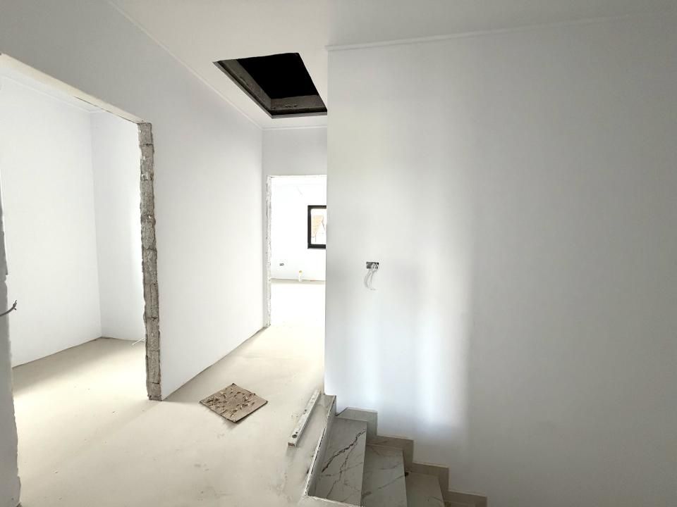 Duplex modern 4 camere,  125 mp utili, 343 mp teren - Dumbravita – fotografia 9 din 11