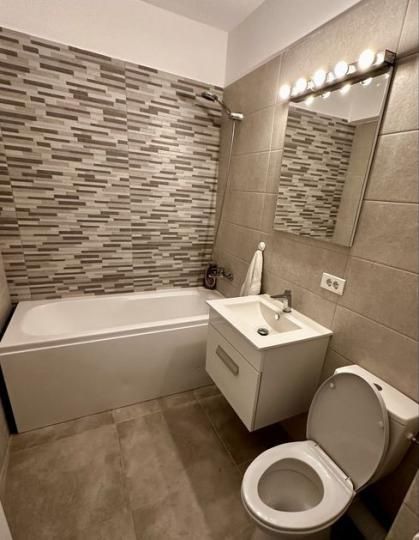 2 Camere de inchiriat | Central | Centrala | Metrou | – fotografia 7 din 8