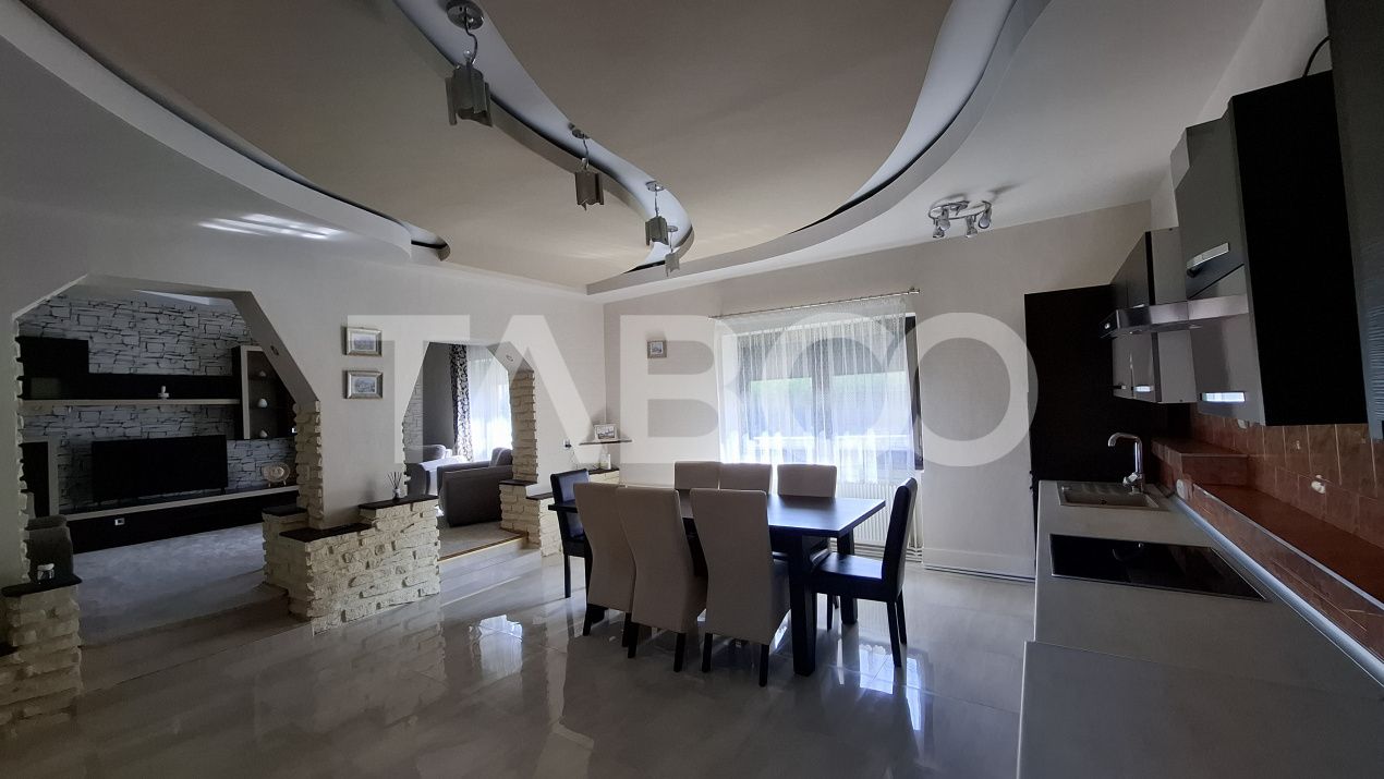Proprietate speciala in marginimea Sibiului Apoldu de Jos Comision 0% – fotografia 30 din 36