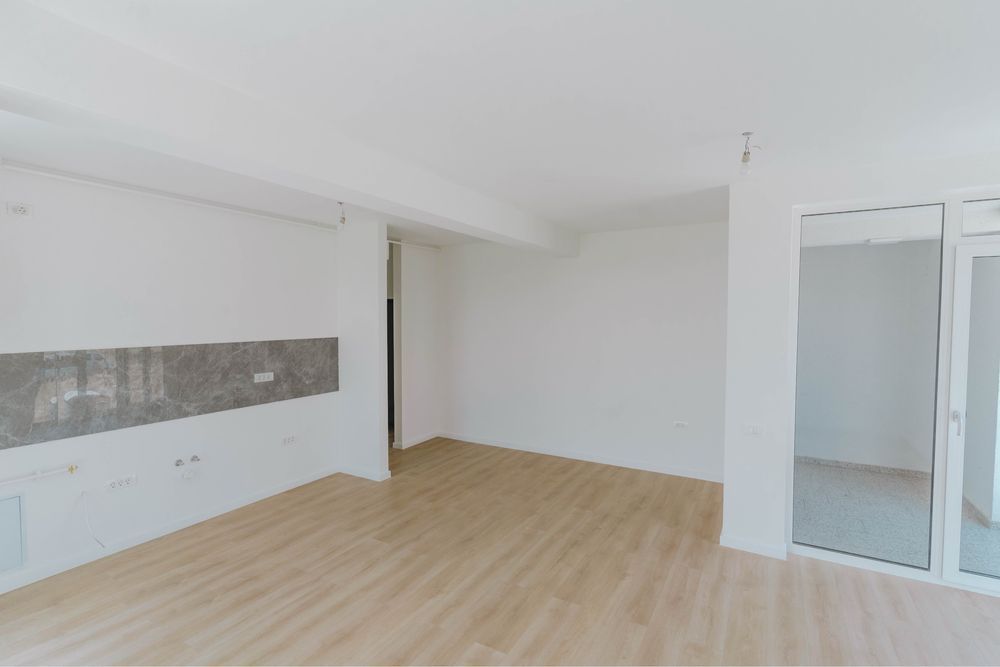 2 camere | etaj intermediar | bloc nou | zona excelenta | loc de parcare – fotografia 2 din 13