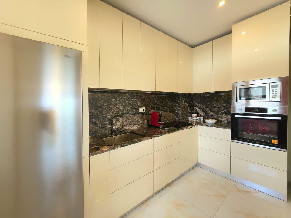 Panoramic View - 4 Rooms - Parking | Pitesti Residence - I C Bratianu 54 – fotografia 20 din 36