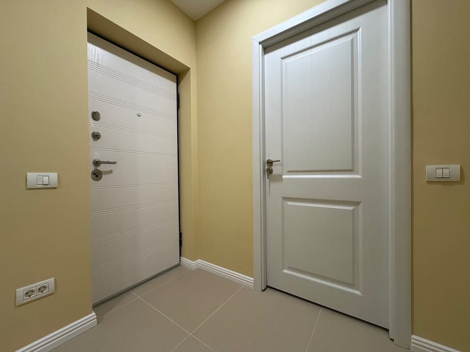 Apartament 2 camere premium, parter, cu curte proprie –Câmpului – fotografia 5 din 11