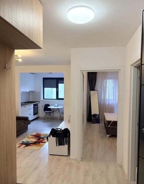 2 Camere de inchiriat | Theodor Pallady | Metrou | Loc parcare – fotografia 7 din 8