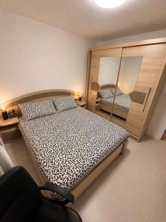 Apartament 3 camere, 66 mp, 5 min de Iulius Mall, str. Muresului – fotografia 2 din 7