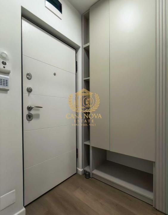 Garsoniera 31mp, zona Piata Mihai-Viteazul, parcare, finisaje moderne – fotografia 8 din 8