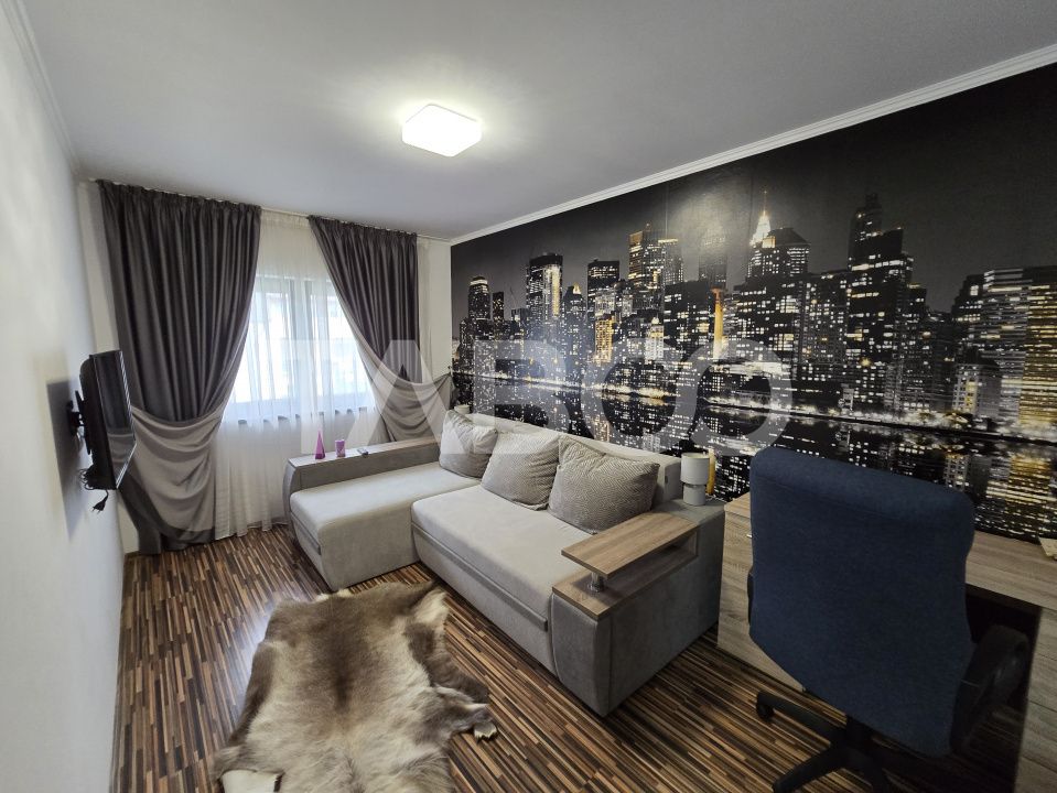 Casa 4 camere 105mpu 2 bai curte libera 54mp Cartierul Arhitectiilor – fotografia 7 din 20