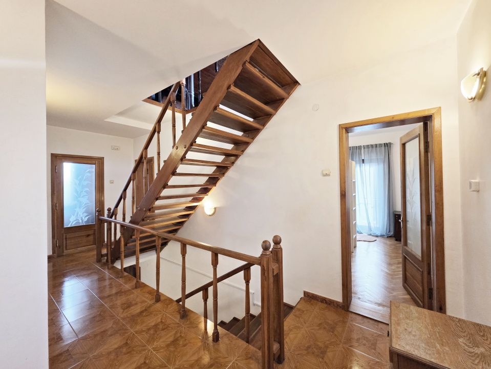 Casa individuala (P+1+M), Balotesti, str. Martha Bibescu – fotografia 17 din 29