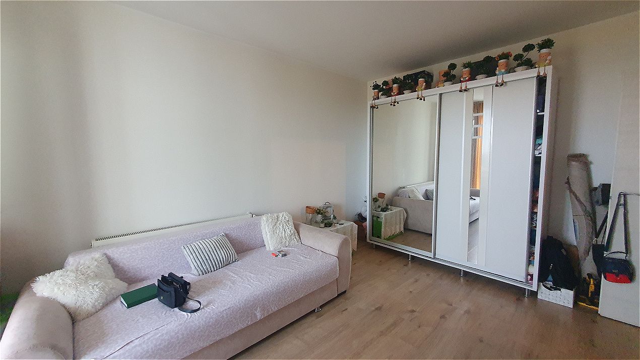Apartament 2 camere decomandat, Dimri Residence – Prelungirea Ghencea – fotografia 2 din 13