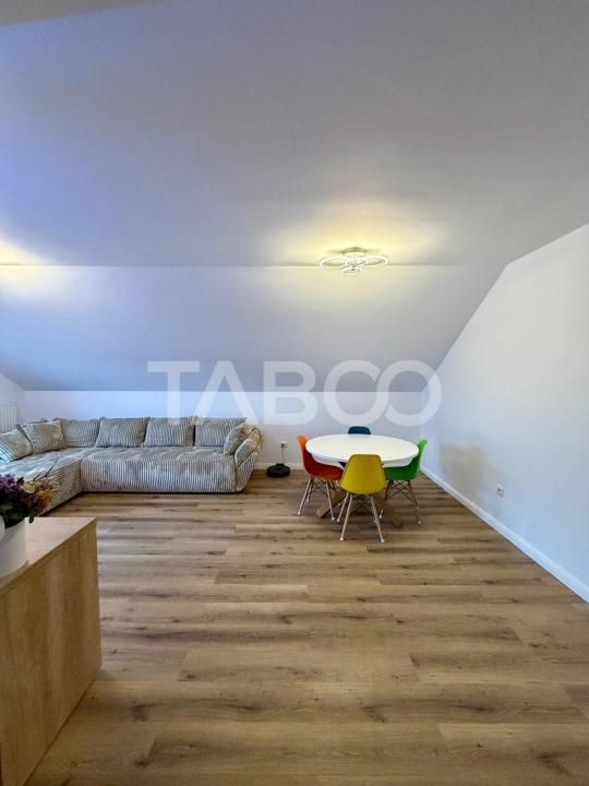 Apartament spatios 116 mpu cartier Kogalniceanu zona linistita – fotografia 12 din 15