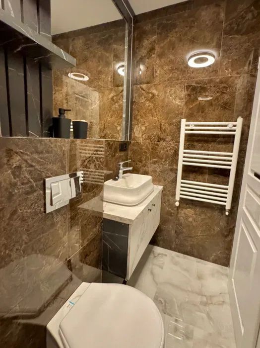 Apartament modern 3 camere, zona Calea Baciului – fotografia 7 din 8
