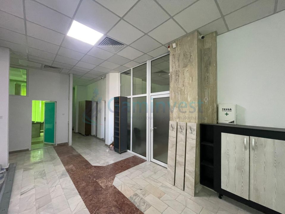 Spatiu comercial de inchiriat, zona centrala, Oradea, Bihor – fotografia 7 din 21