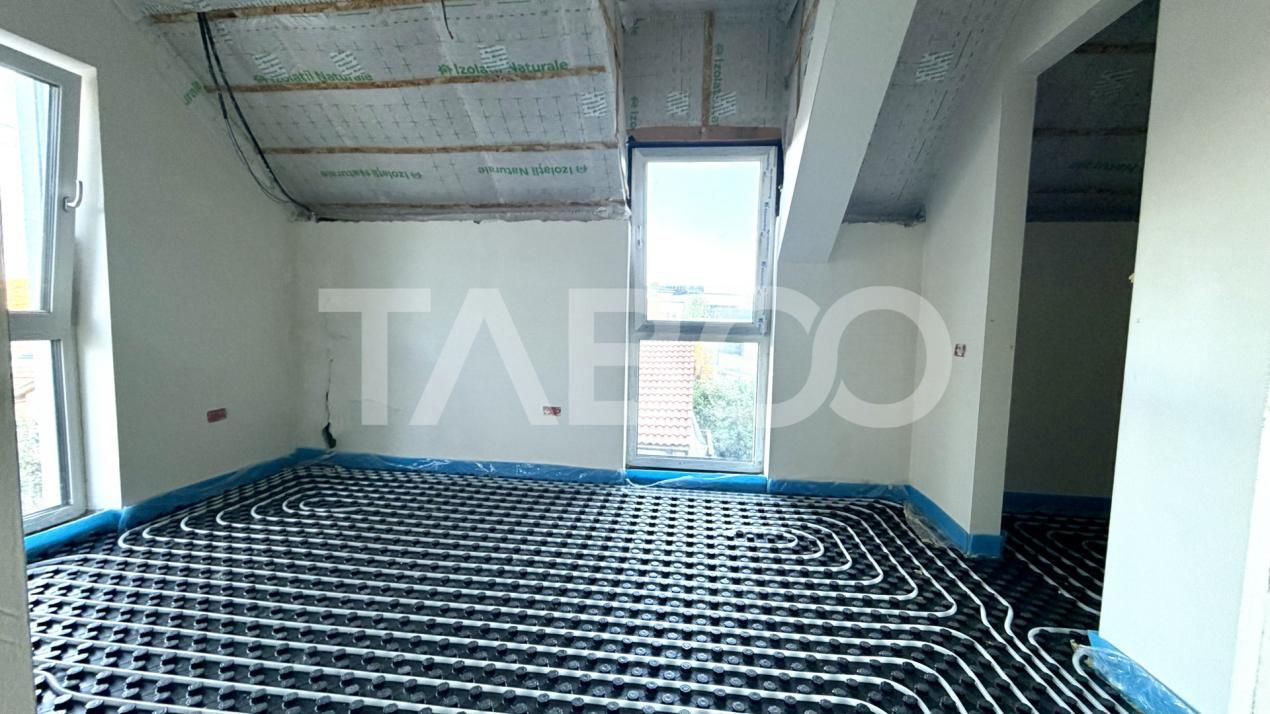 Casa SMART individuala de vanzare in zona Floresti Cluj Napoca – fotografia 7 din 15