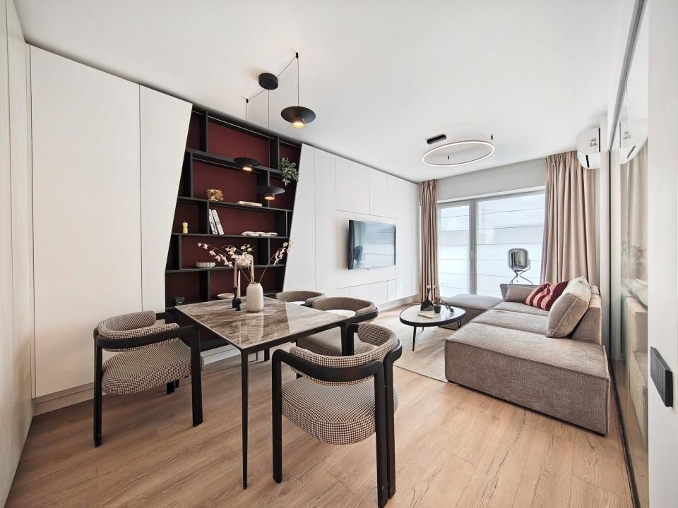 Mutare imediata | An 2026 | Apartament 2 camere, 65 mp | Upper premium – fotografia 3 din 14
