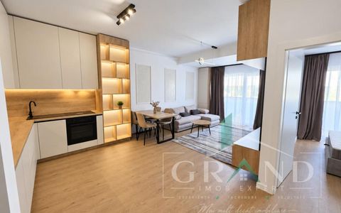 Apartament cu 2 camere I NOU I Florești I Eroilor