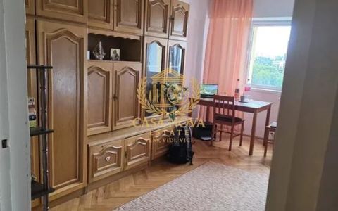 Apartament 2 camere 64mp, balcon 10mp, etaj intermediar, Intre Lacuri