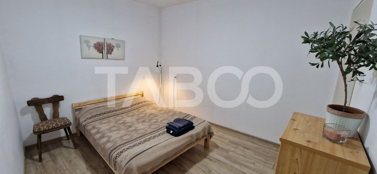 Casa individuala de vanzare inchiriata cu 1550 E Sibiu Orasul de Jos – fotografia 13 din 20