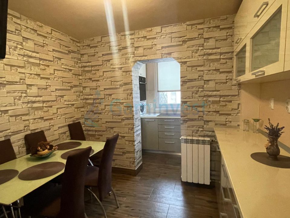 Apartament cu 3 camere de inchiriat si loc de parcare, Rogerius, Oradea – fotografia 4 din 16