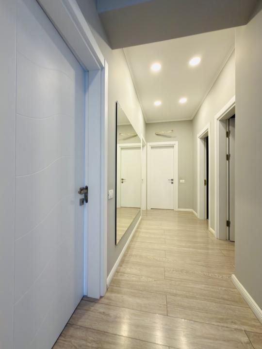 Apartament 3 camere, decomandat, etaj 1, 2 locuri de parcare - Braytim – fotografia 15 din 16