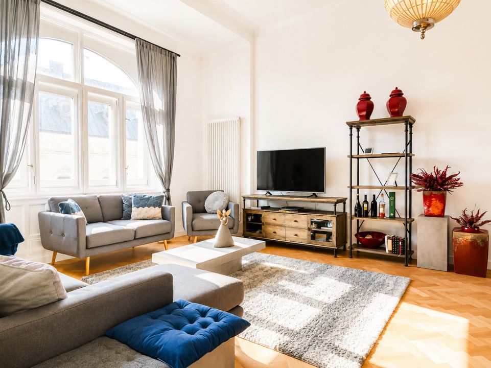 Vanzare apartament 3 camere Ultracentral | zona Zero – fotografia 10 din 13
