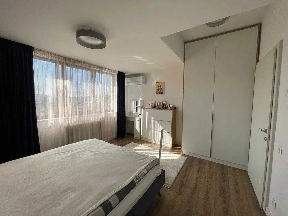 Apartament 2 camere | premium | spațios | Gruia - zona 7 Străzi – fotografia 5 din 8