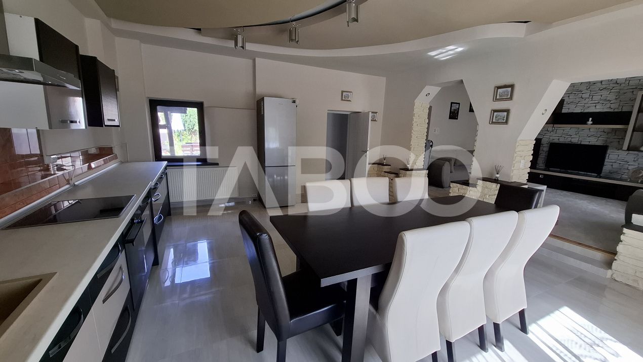 Proprietate speciala in marginimea Sibiului Apoldu de Jos Comision 0% – fotografia 4 din 36