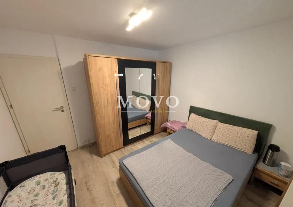Apartament 3 camere decomandat | 65mp | 2 Bai | Boxa la subsol | Zona Soarelui – fotografia 1 din 8