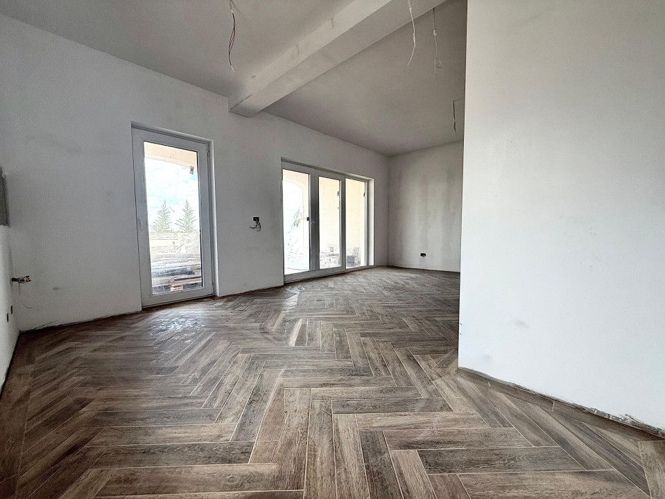 Duplex spatios, 5 camere, 125 mp utili, in Urseni - confort si liniste – fotografia 13 din 26