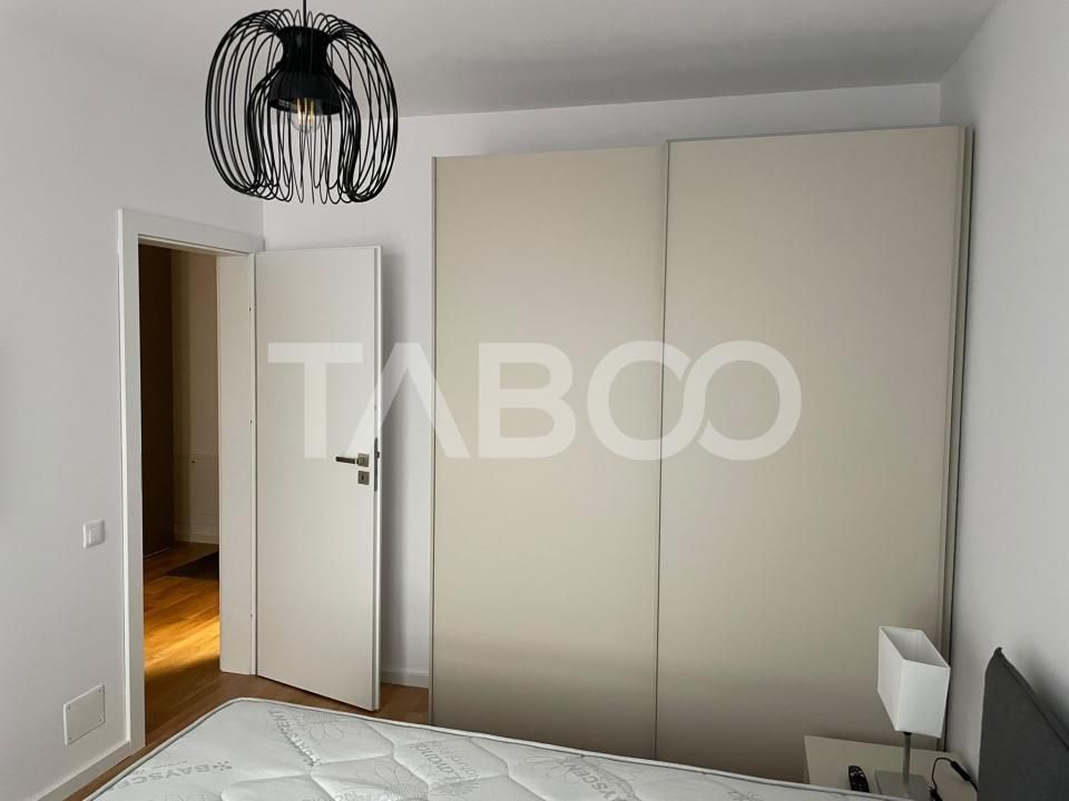Apartament cu 2 camere de vanzare bloc nou cu panorama zona Iulius – fotografia 8 din 10