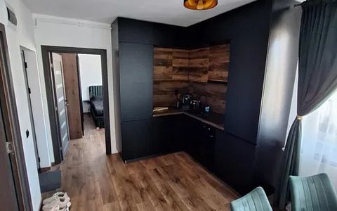 Apartament 3 camere de 50mp , plus balcon 6mp, zona : Tineretului