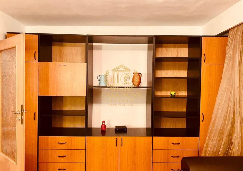 Apartament 2 camere 53mp, balcon 6mp, zona Piata Zorilor – fotografia 5 din 8
