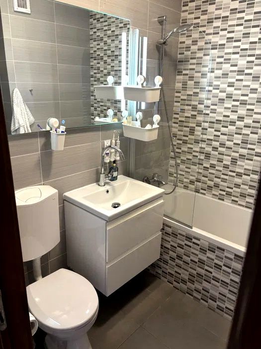 Apartament 3 cam | Grigorescu | luminos | spatios – fotografia 7 din 8