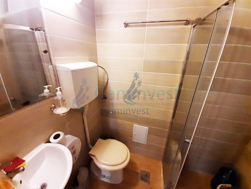 Spatiu de birou de inchiriat, zona centrala, Oradea, Bihor – fotografia 8 din 9