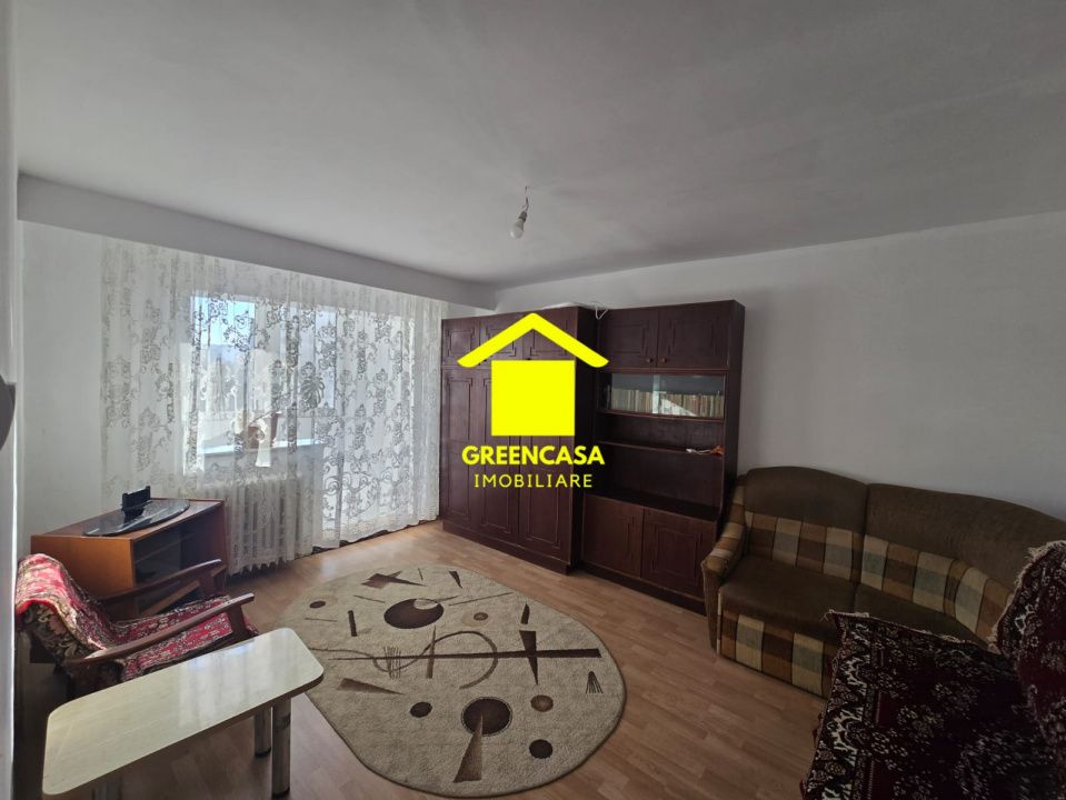 Apartament 3 camere decomandat | 67 mp | Mănăștur | Pod Calvaria – fotografia 1 din 11