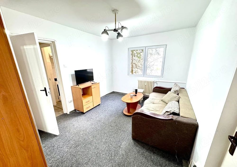 Pers Fizica vand Apartament 2 camere, mutare imediată, Mănăștur – fotografia 2 din 9