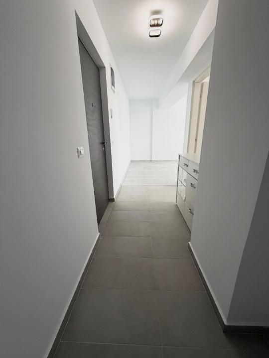 Garsoniera complet mobilata - bd. Timisoara 101N - loc parcare – fotografia 3 din 15