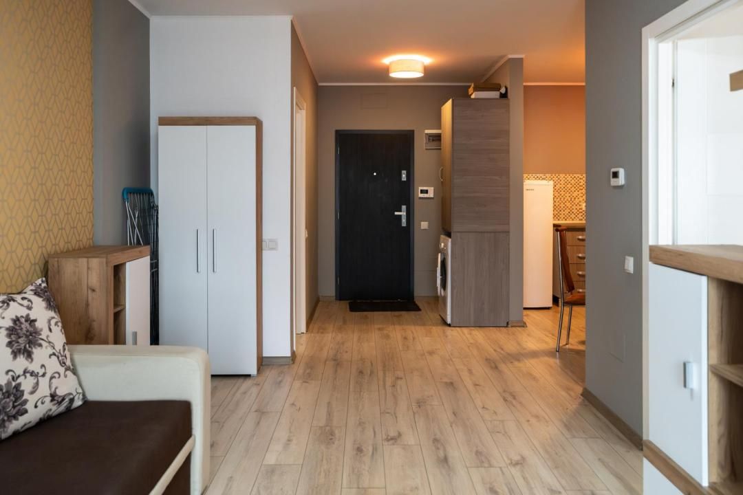 Apartament cu 2 camere I Parcare I Bună ziua – fotografia 9 din 9