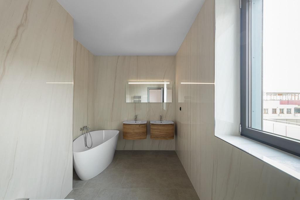 Penthouse exclusivist | Terasa panoramica 360°| Floreasca | – fotografia 13 din 16