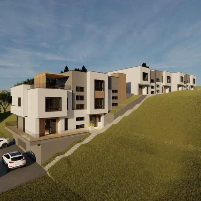 Teren intravilan, 1438 mp, front 18, autorizatie de constructie, zona Razoare! – fotografia 3 din 5