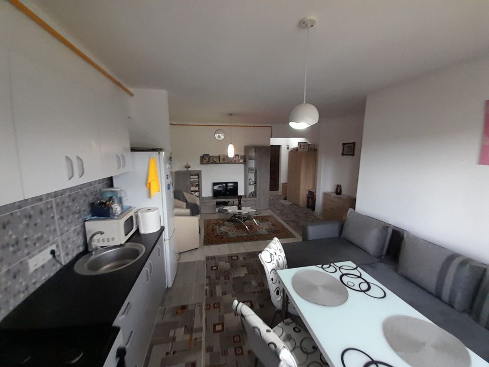 Apartament 2 camere, zona Malinului – fotografia 3 din 12
