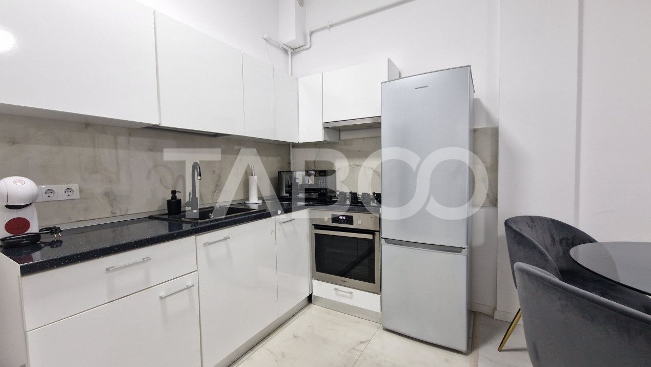 Apartament de vanzare cu 2 camere si parcare Doamna Stanca – fotografia 7 din 14