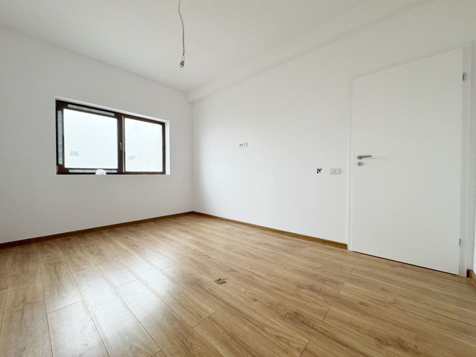 Duplex 4 camere, 105mp utili, 310mp teren, in Mosnita Veche – fotografia 5 din 14