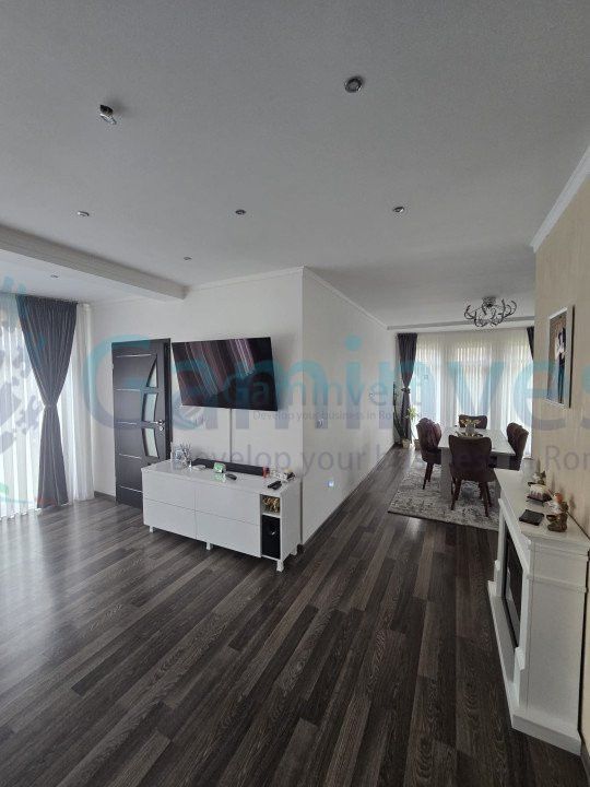 Casa cu 4 camere de vanzare, zona linistita, Santandrei, Bihor V4050 – fotografia 1 din 20