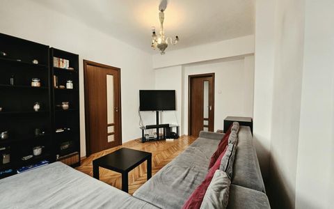 Dorobanti Capitale / Apartament 3 camere de vanzare