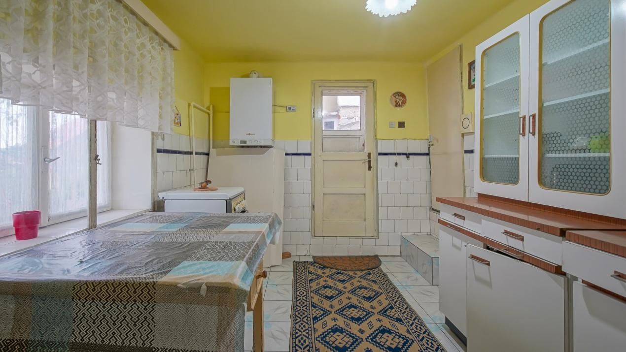 De vânzare casă în cartierul Șchei pe Strada Cotun, nr. 9 – fotografia 15 din 31